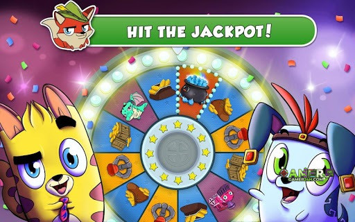 Prize Claw 2