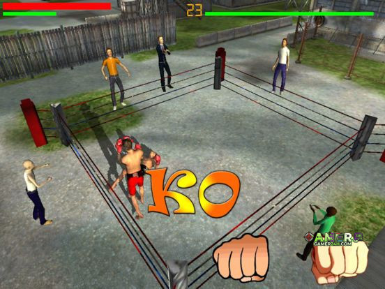 Gameplay Screenshot