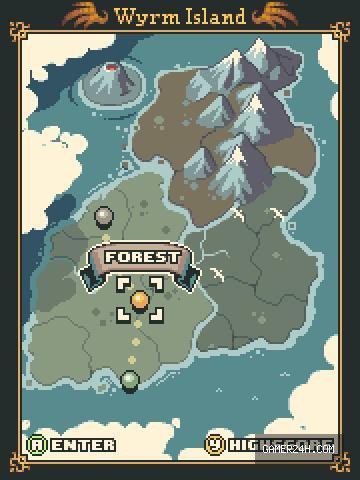Baldric’s Quest - Game Overview & History