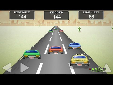 Gameplay Screenshot