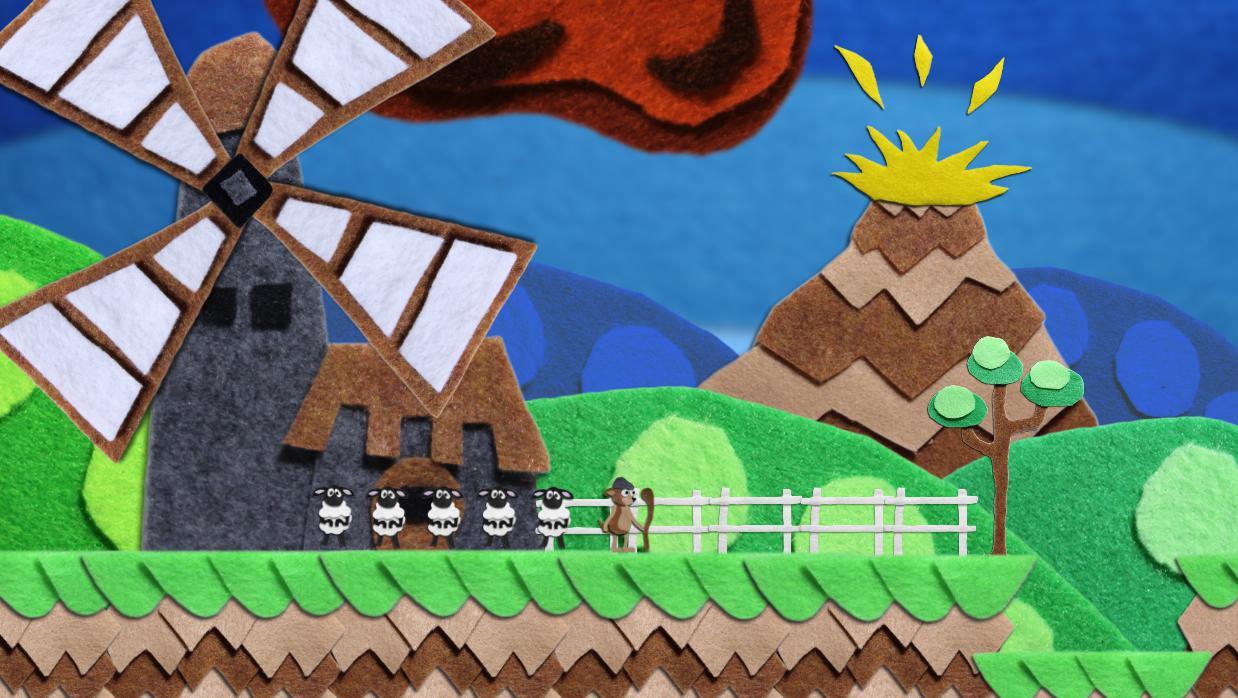 Gameplay Screenshot
