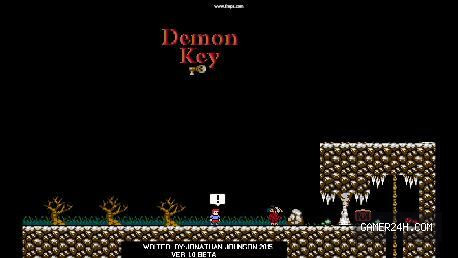 Demon Key - Game Overview & History