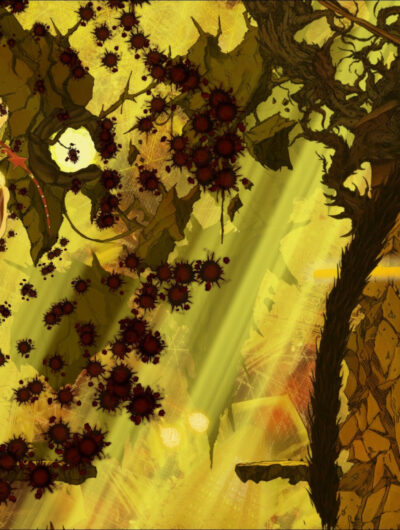 Aaru’s Awakening