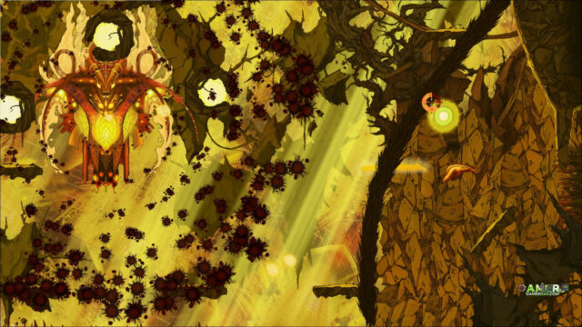 Aaru’s Awakening