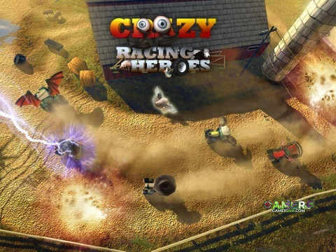 Gameplay Screenshot