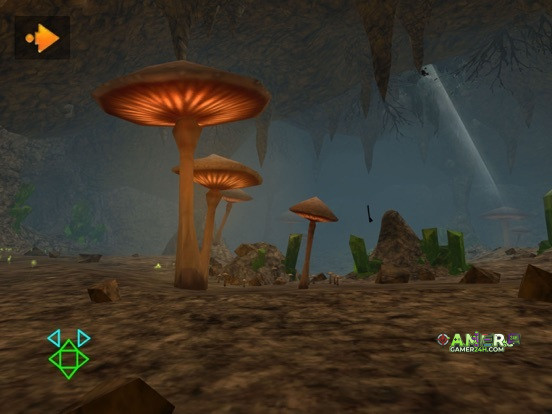 Gameplay Screenshot