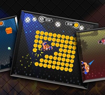UFB 2 (Ultra Fighting Bros) – The Fight Championship Game