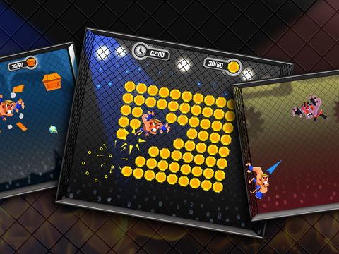 UFB 2 (Ultra Fighting Bros) – The Fight Championship Game