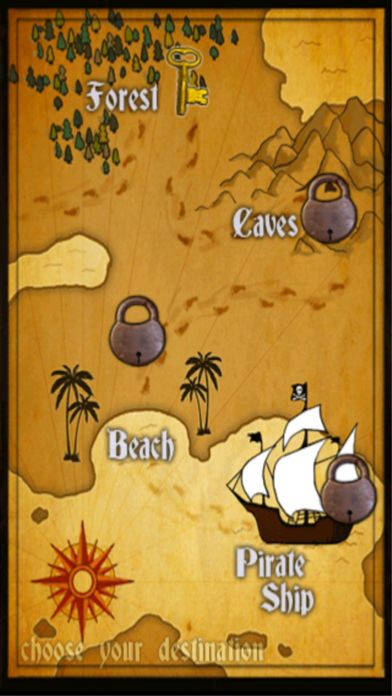 Gameplay Screenshot