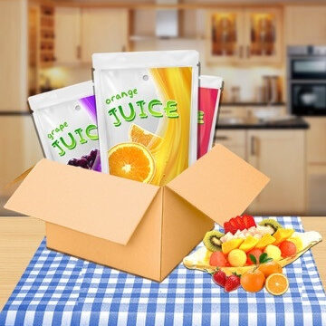 Juicy Fruit Drink Maker – Free Food Cooking Game