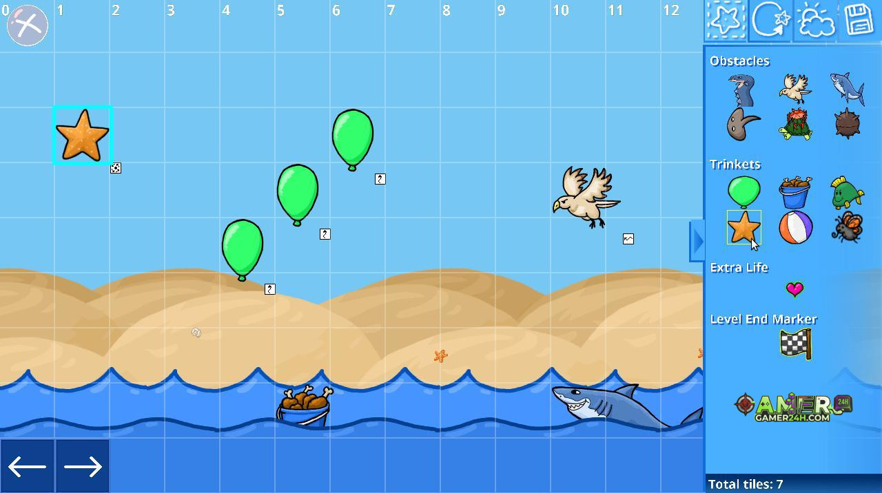 Gameplay Screenshot