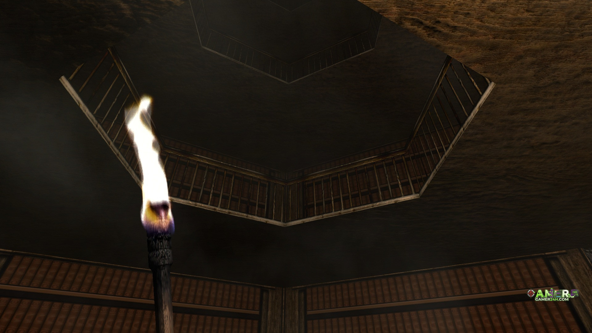 Gameplay Screenshot
