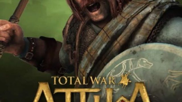 Total War: ATTILA – Celts Culture Pack