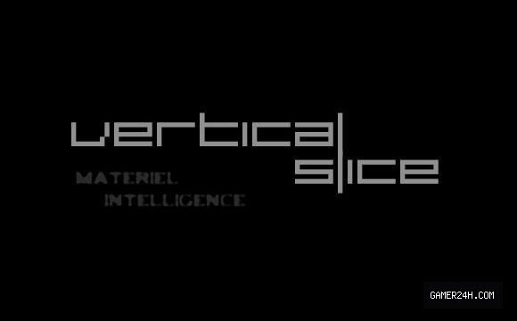 vertica|slice – Materiel Intelligence