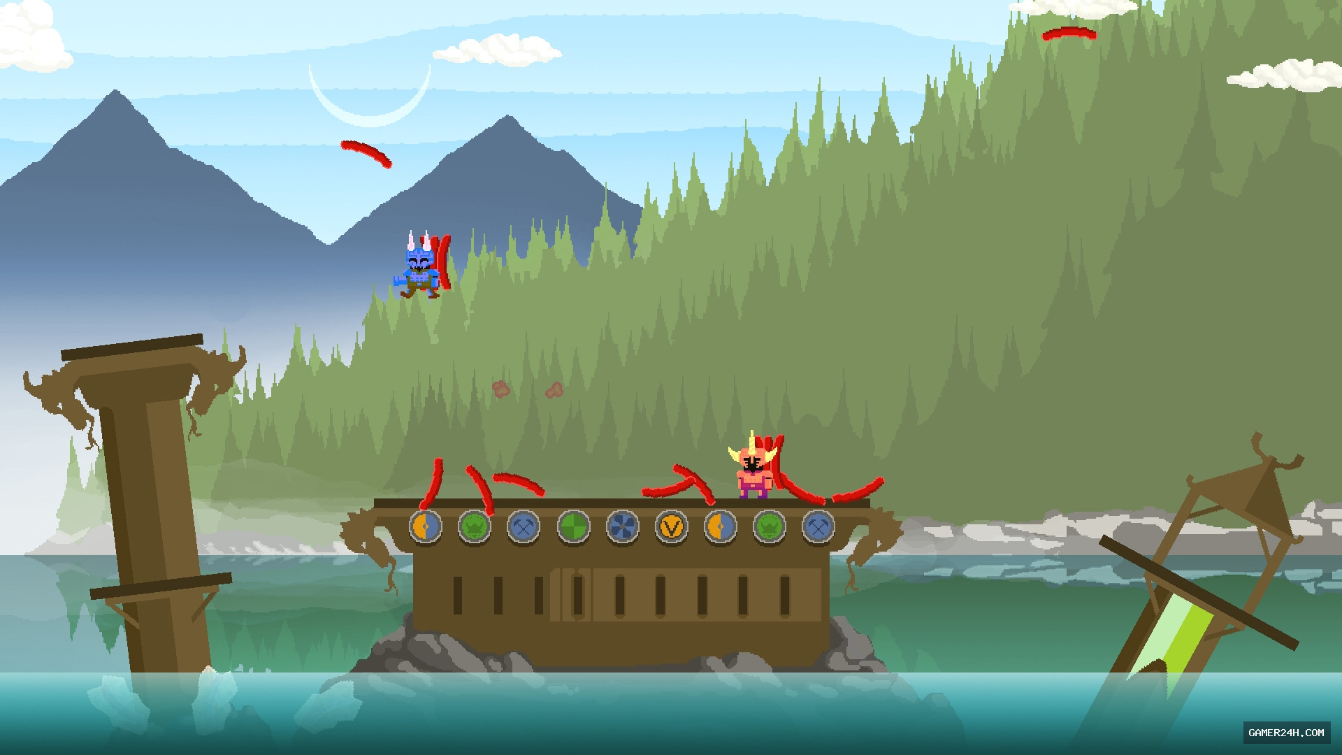 POLSEFEST Screenshot 5