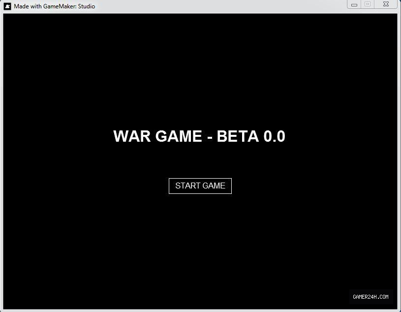 Gameplay Screenshot