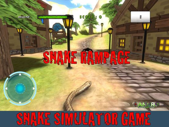 Gameplay Screenshot