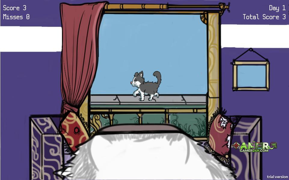 Gameplay Screenshot