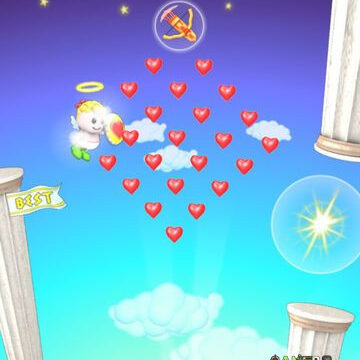 Flappy Eros