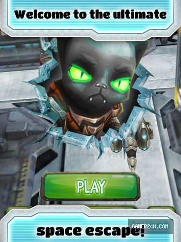 Gameplay Screenshot