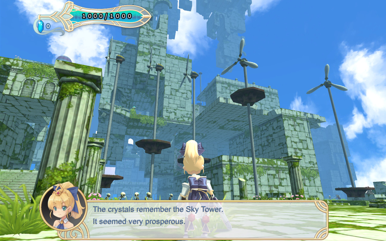 Gameplay Screenshot