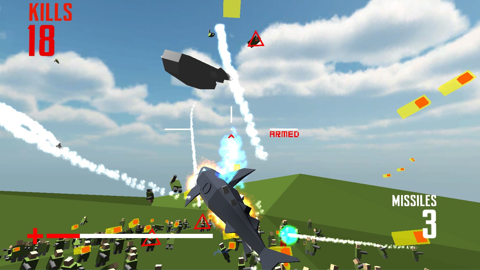 Gameplay Screenshot