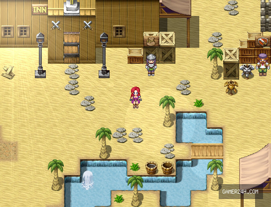 Deadly Sin Screenshot 6