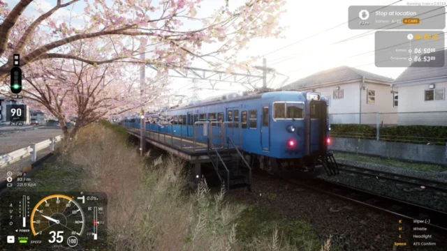Solo Dev’s Train Sim Earns Title of Best Ever Made