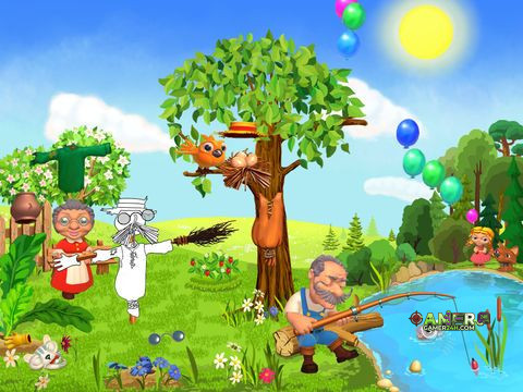 Gameplay Screenshot