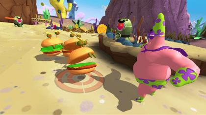 Gameplay Screenshot