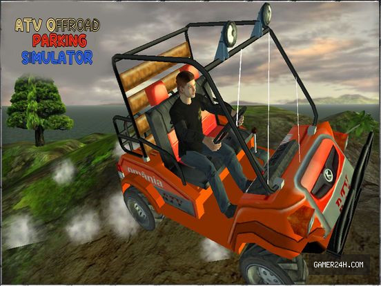 Gameplay Screenshot