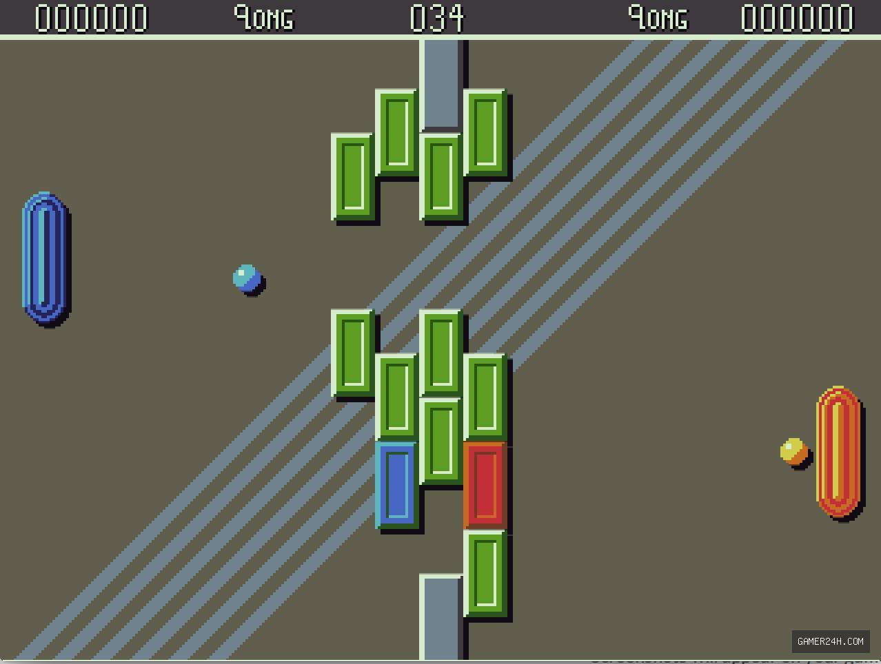 GameJam MiniLD: Qong Screenshot 3