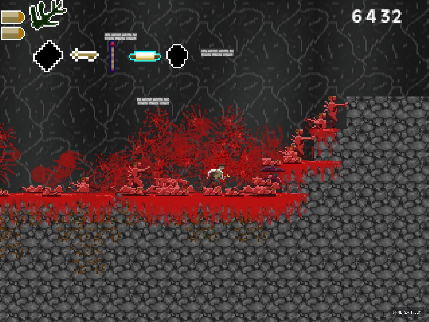 In the Court of the Yellow King Screenshot 6