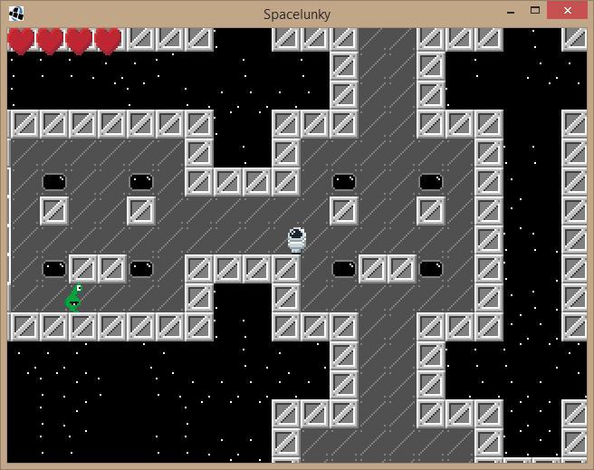 Gameplay Screenshot