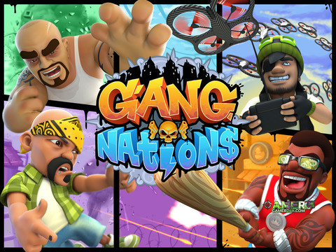 Gameplay Screenshot