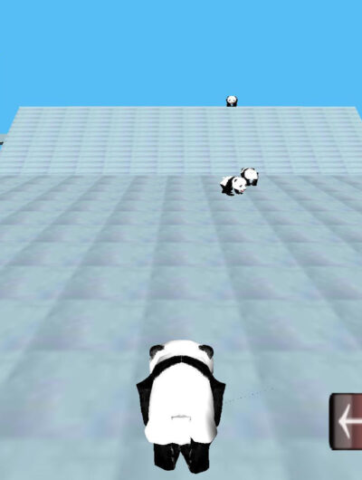 PandaAttacker