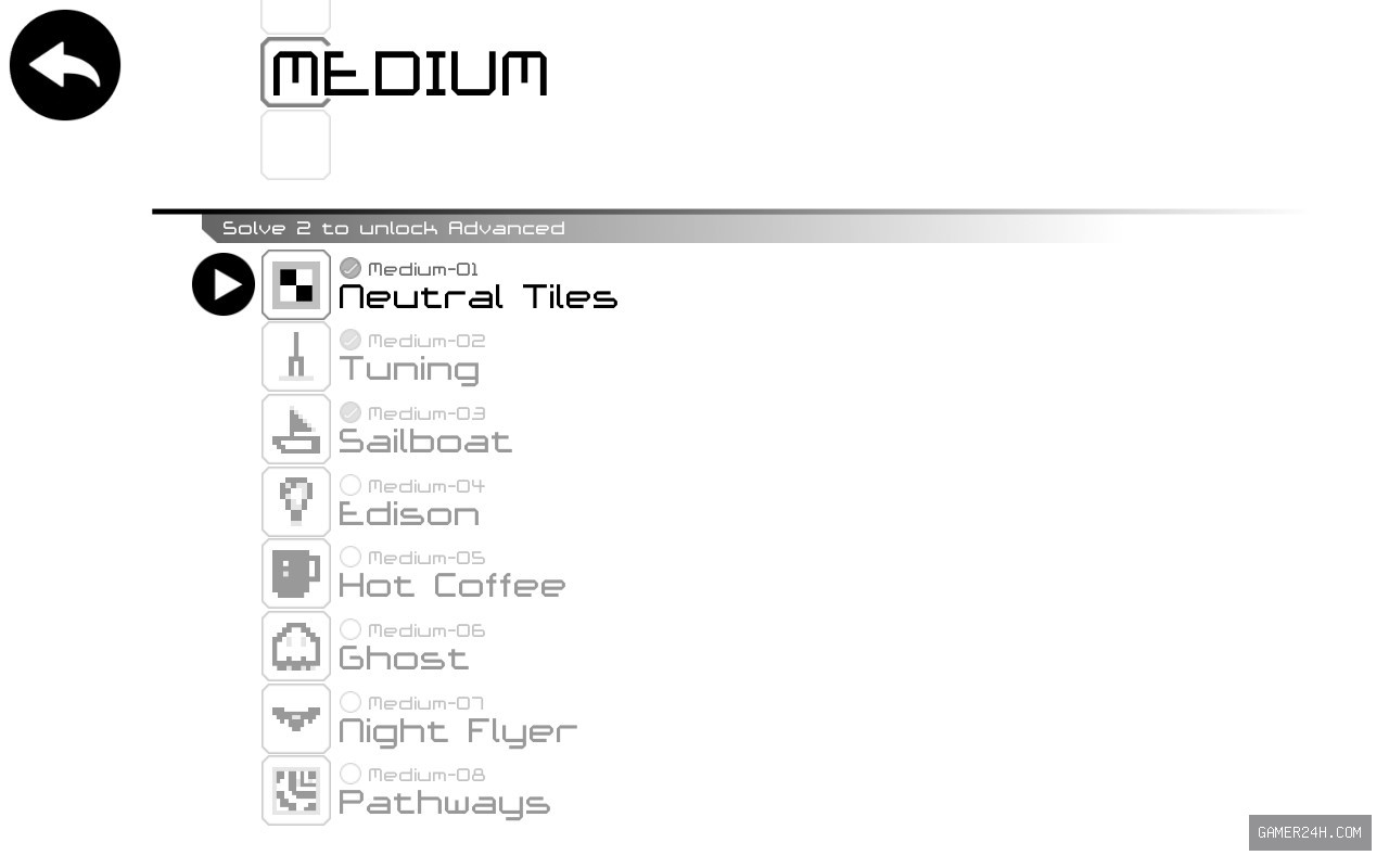 Unium Screenshot 3