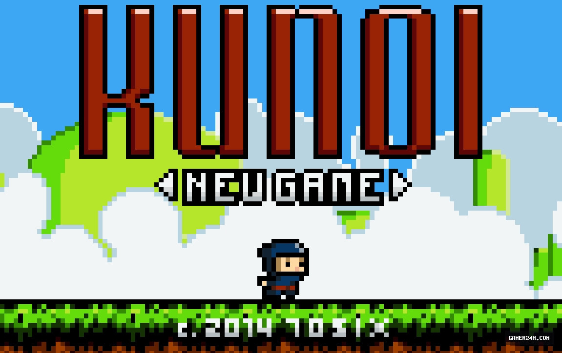 Kunoi DEMO - Game Overview & History