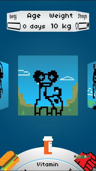 Gameplay Screenshot