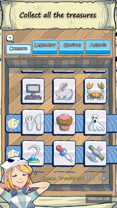 Gameplay Screenshot
