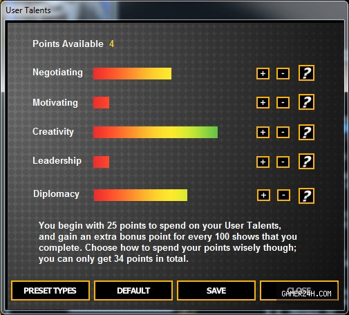 Total Extreme Wrestling Screenshot 2