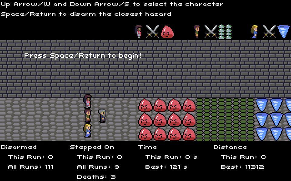 Gameplay Screenshot