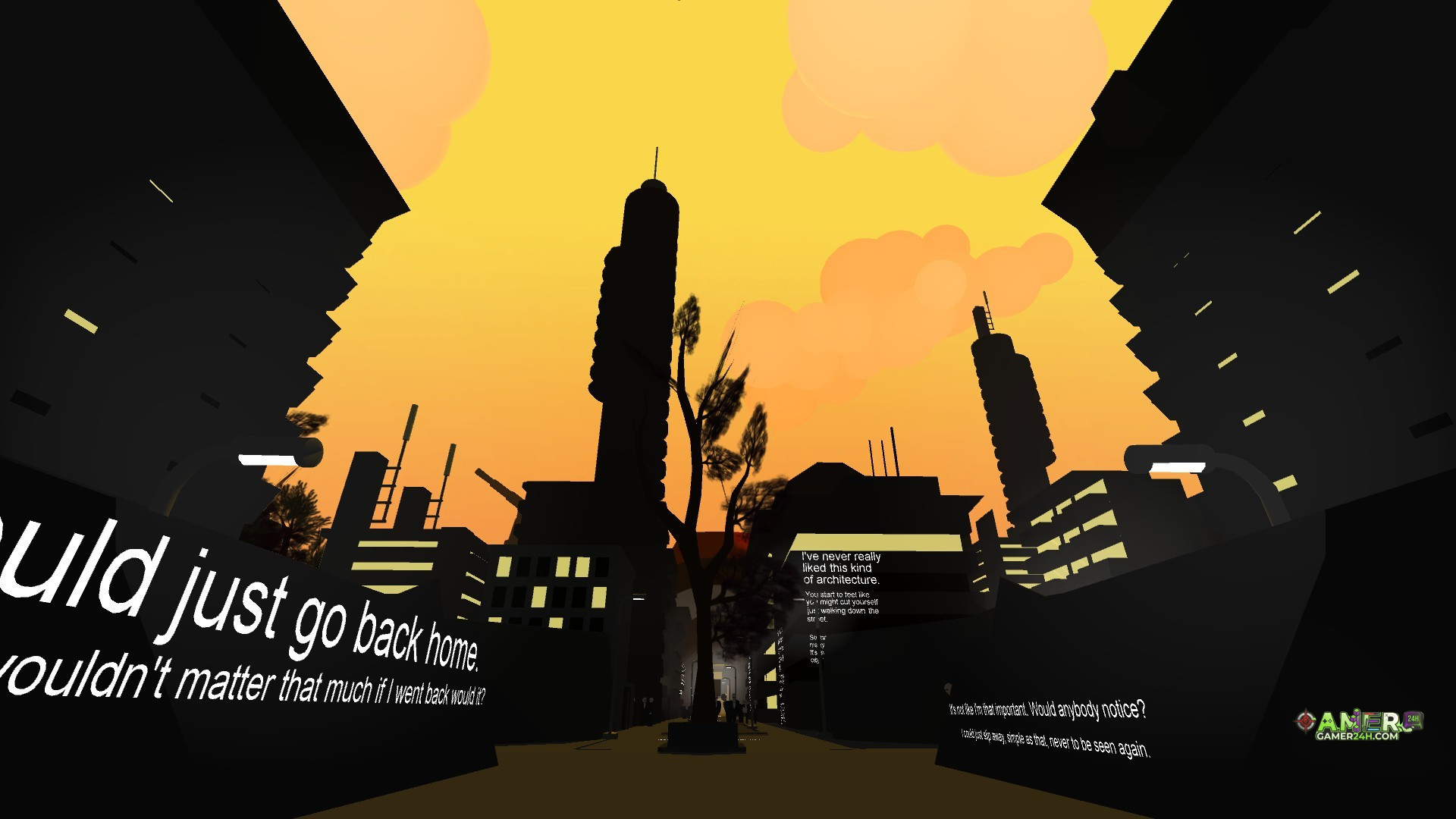 Gameplay Screenshot