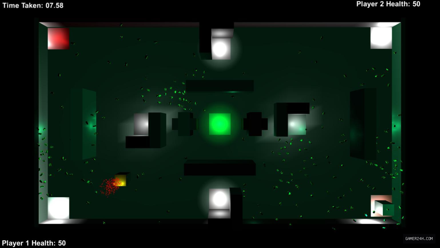 Viral Storm - Game Overview & History