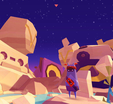 Adventures of Poco Eco – Lost Sounds