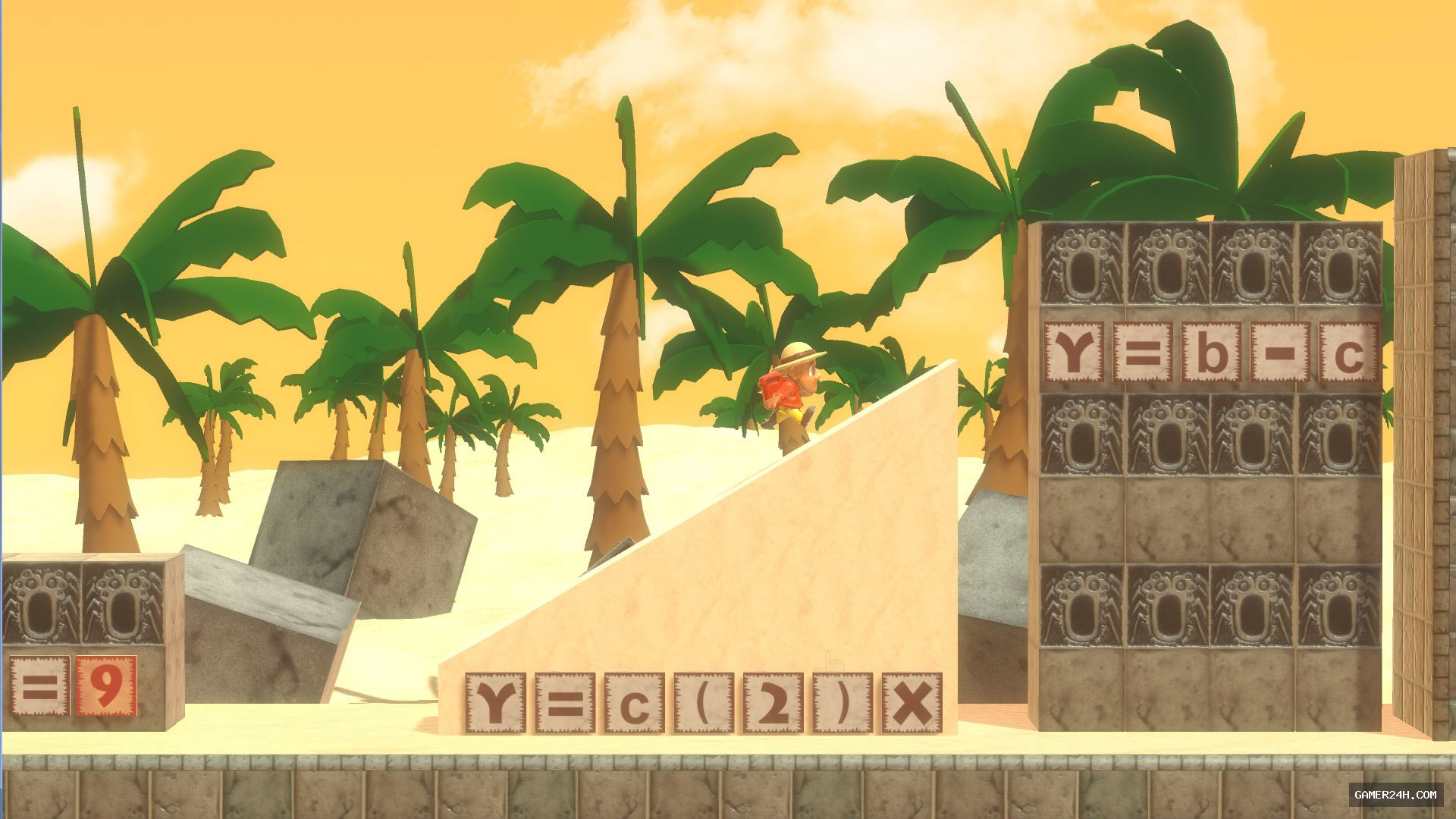 Gameplay Screenshot