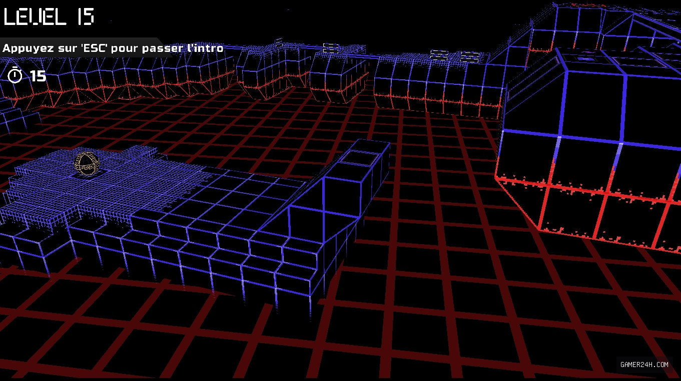 Spherunner2 Screenshot 3