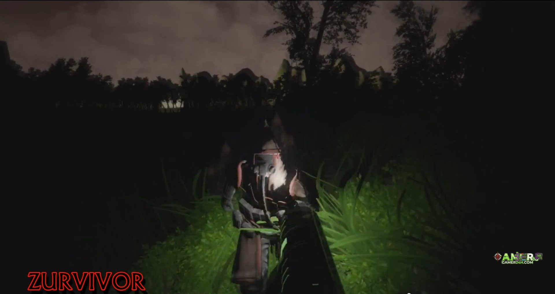 Gameplay Screenshot