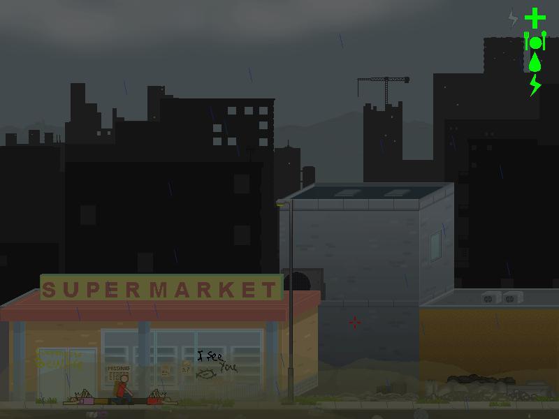 Gameplay Screenshot