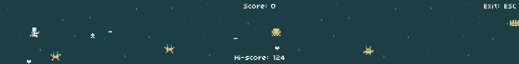 Gameplay Screenshot